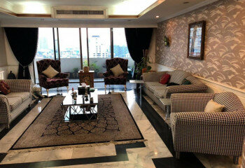 Кондоминиум в Бангкоке, Таиланд | THE441749