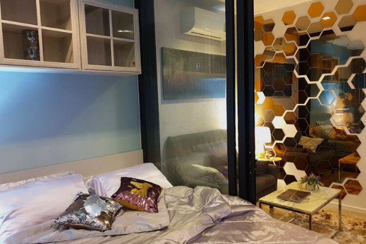 Кондоминиум в Самутпракане, Таиланд | THE251683