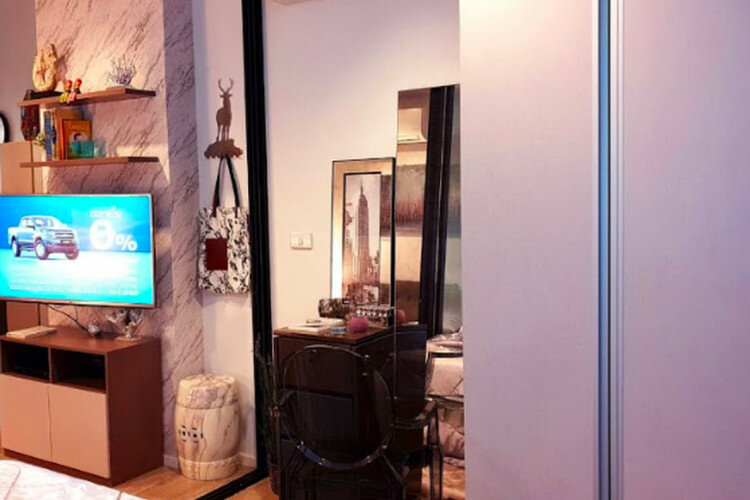 Кондоминиум в Самутпракане, Таиланд | THE251683