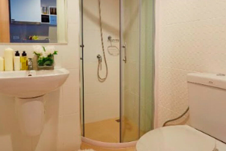 Кондоминиум в Самутпракане, Таиланд | THE251683