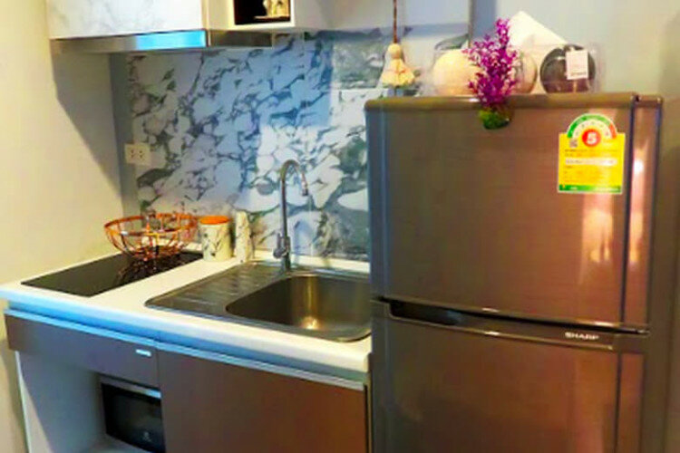 Кондоминиум в Самутпракане, Таиланд | THE251683