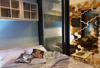 Кондоминиум в Самутпракане, Таиланд | THE251683