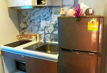 Кондоминиум в Самутпракане, Таиланд | THE251683