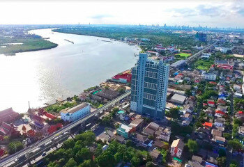 Кондоминиум в Самутпракане, Таиланд | THE251683