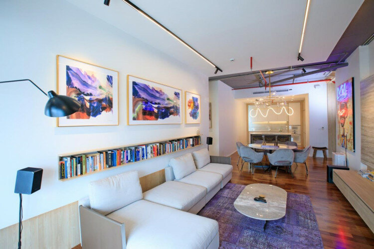 Кондоминиум в Бангкоке, Таиланд | THE341560