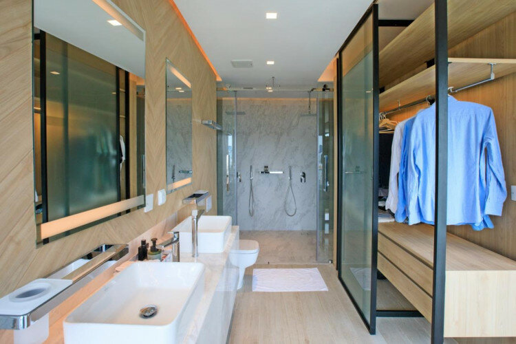 Кондоминиум в Бангкоке, Таиланд | THE341560