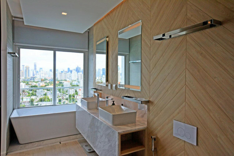 Кондоминиум в Бангкоке, Таиланд | THE341560