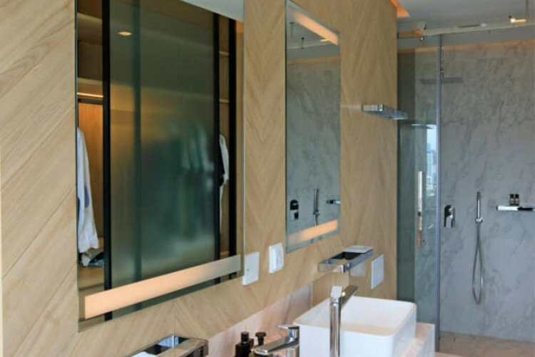 Кондоминиум в Бангкоке, Таиланд | THE341560