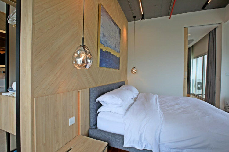 Кондоминиум в Бангкоке, Таиланд | THE341560