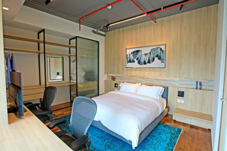 Кондоминиум в Бангкоке, Таиланд | THE341560