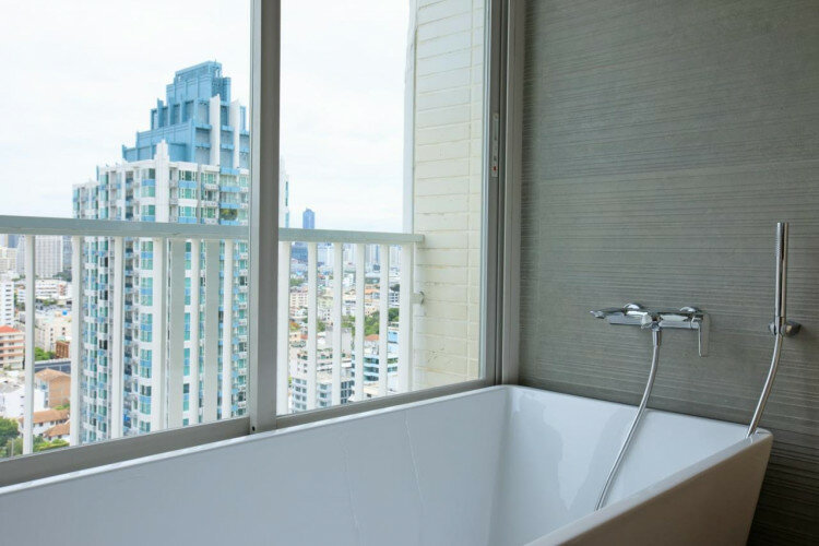 Кондоминиум в Бангкоке, Таиланд | THE341560