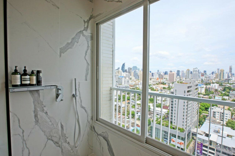 Кондоминиум в Бангкоке, Таиланд | THE341560