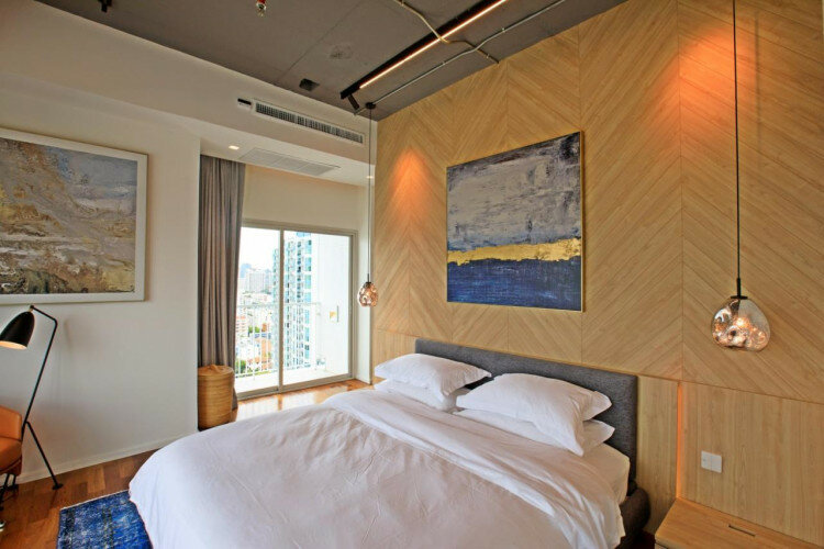 Кондоминиум в Бангкоке, Таиланд | THE341560