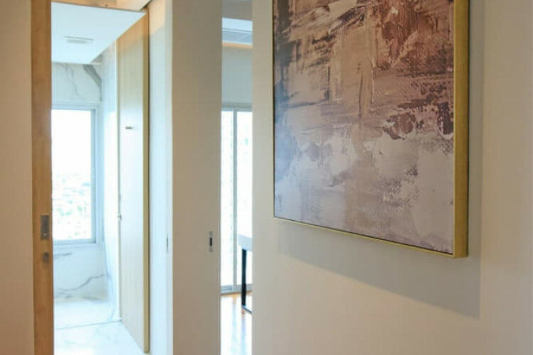 Кондоминиум в Бангкоке, Таиланд | THE341560