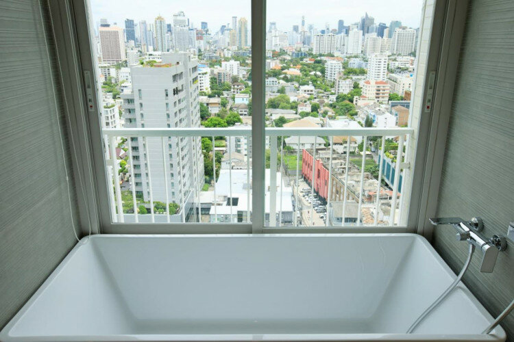 Кондоминиум в Бангкоке, Таиланд | THE341560