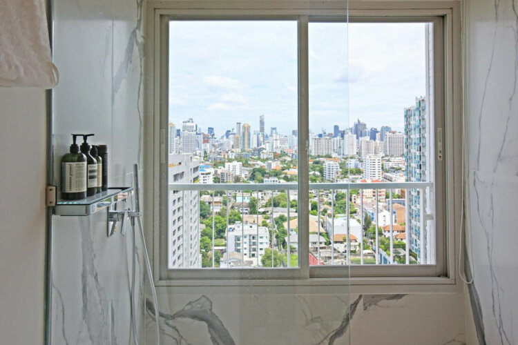 Кондоминиум в Бангкоке, Таиланд | THE341560