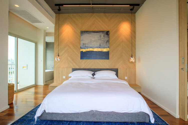 Кондоминиум в Бангкоке, Таиланд | THE341560