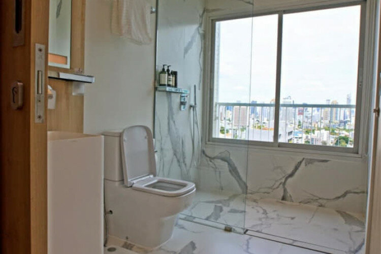 Кондоминиум в Бангкоке, Таиланд | THE341560