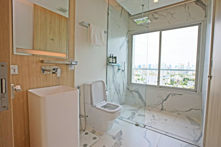 Кондоминиум в Бангкоке, Таиланд | THE341560