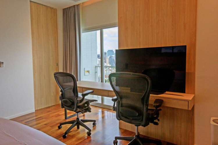 Кондоминиум в Бангкоке, Таиланд | THE341560