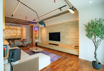 Кондоминиум в Бангкоке, Таиланд | THE341560