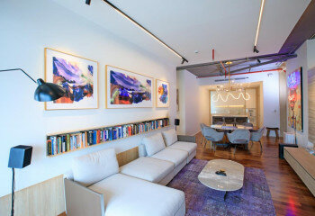 Кондоминиум в Бангкоке, Таиланд | THE341560