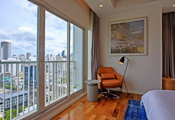 Кондоминиум в Бангкоке, Таиланд | THE341560