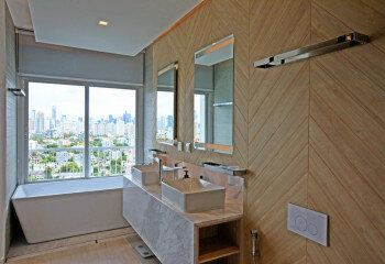 Кондоминиум в Бангкоке, Таиланд | THE341560