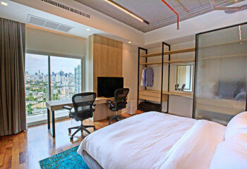 Кондоминиум в Бангкоке, Таиланд | THE341560