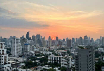 Кондоминиум в Бангкоке, Таиланд | THE341560