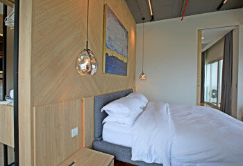 Кондоминиум в Бангкоке, Таиланд | THE341560