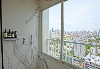 Кондоминиум в Бангкоке, Таиланд | THE341560