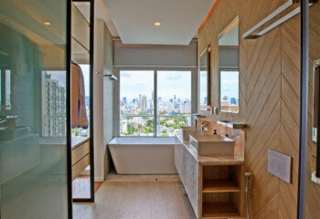 Кондоминиум в Бангкоке, Таиланд | THE341560