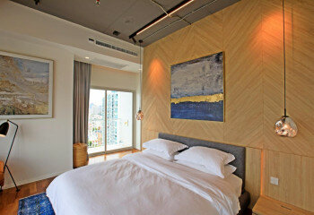 Кондоминиум в Бангкоке, Таиланд | THE341560