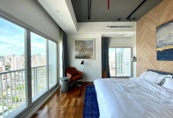 Кондоминиум в Бангкоке, Таиланд | THE341560