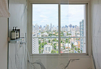 Кондоминиум в Бангкоке, Таиланд | THE341560