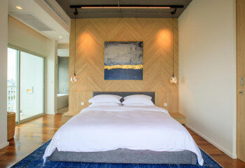 Кондоминиум в Бангкоке, Таиланд | THE341560