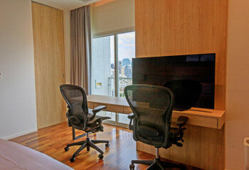 Кондоминиум в Бангкоке, Таиланд | THE341560