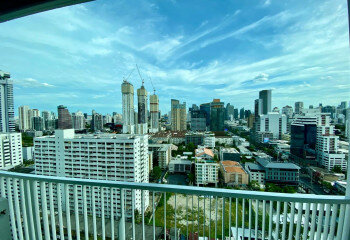 Кондоминиум в Бангкоке, Таиланд | THE341560