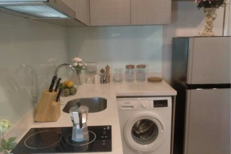 Кондоминиум в Бангкоке, Таиланд | THE143108