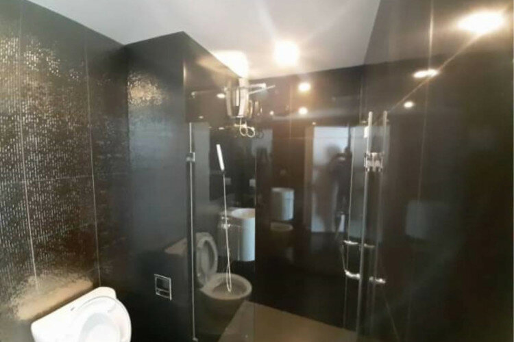 Кондоминиум в Бангкоке, Таиланд | THE143108