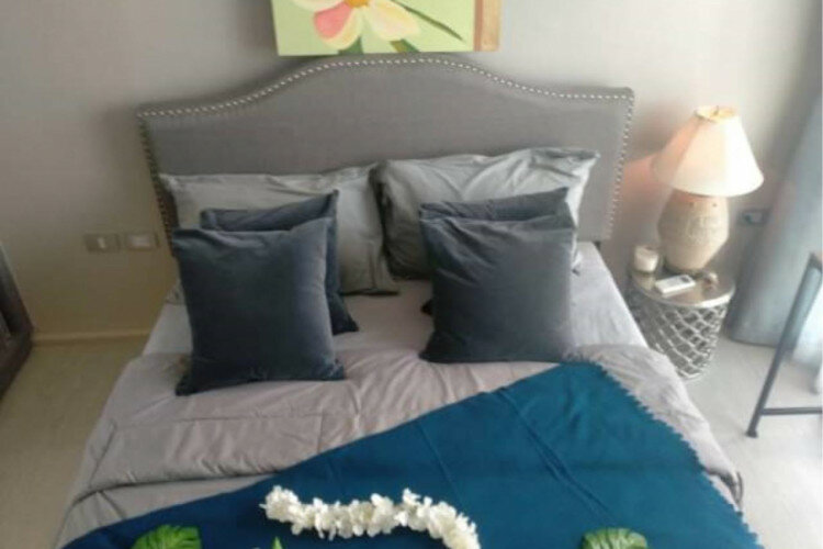 Кондоминиум в Бангкоке, Таиланд | THE143108