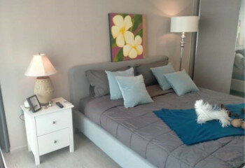 Кондоминиум в Бангкоке, Таиланд | THE143108