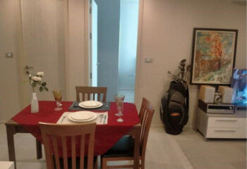 Кондоминиум в Бангкоке, Таиланд | THE143108