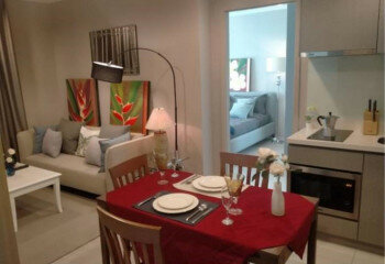 Кондоминиум в Бангкоке, Таиланд | THE143108