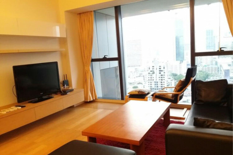 Кондоминиум в Бангкоке, Таиланд | THE242542