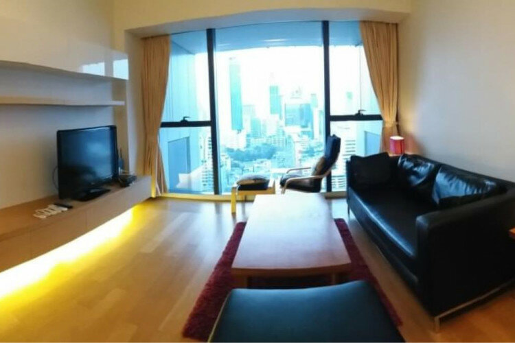 Кондоминиум в Бангкоке, Таиланд | THE242542