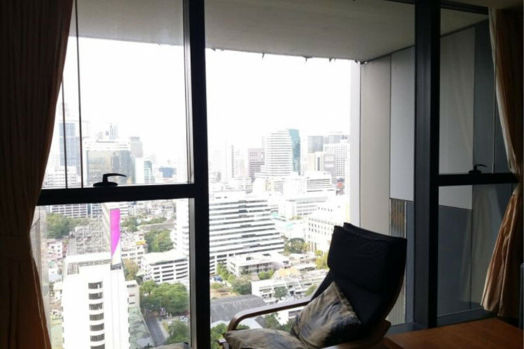 Кондоминиум в Бангкоке, Таиланд | THE242542