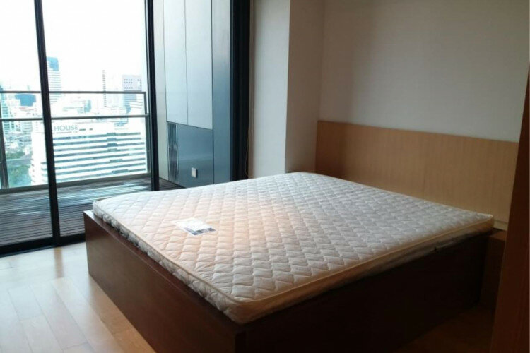 Кондоминиум в Бангкоке, Таиланд | THE242542