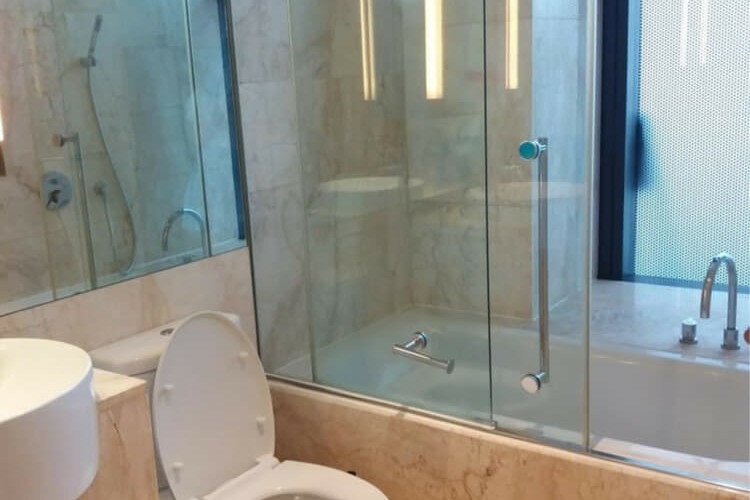 Кондоминиум в Бангкоке, Таиланд | THE242542